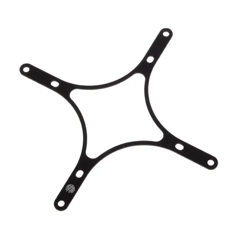 BitsPower Panel pro montáž 1200mm expanzní nádoby (strana RAD)