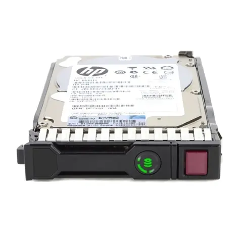 HP Enterprise 300GB / 2.5