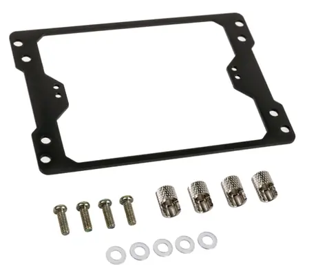 RAIJINTEK Montážní sada pro chladič CPU pro TR4 socket černá