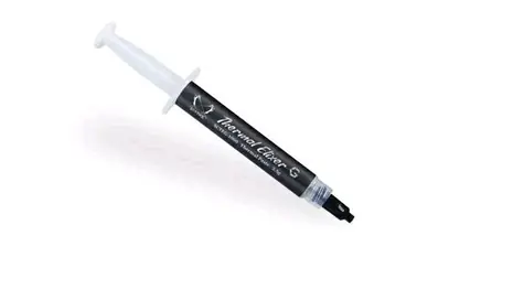 SCYTHE Thermal Elixer G 3.5g / Teplovodivá pasta / vodivost 11W/mK 