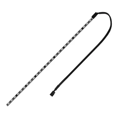 Nanoxia Rigid LED Bar 30cm červená / LED lišta