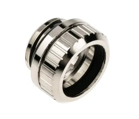 EKWB EK-Quantum Torque Micro HDC 12 - Nickel