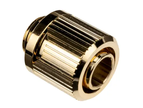 EKWB EK-Quantum Torque STC-10/13mm - gold