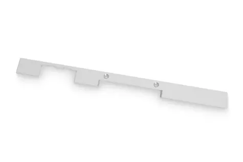 EKWB EK-Quantum Vector2 RE RTX 3080/90 ABP Side Cover - Silver