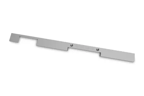 EKWB EK-Quantum Vector2 XC3 RTX 3080/90 ABP Side Cover – Nickel