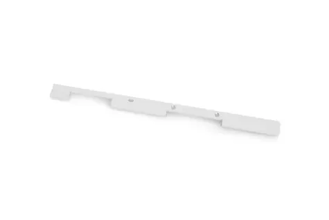 EKWB EK-Quantum Vector2 FTW3 RTX 3080/90 ABP Side Cover - Silver