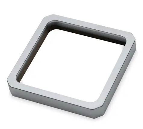 EKWB EK-Quantum Magnitude Accent - saténová / estetický rám pro vodní blok EK Magnitude