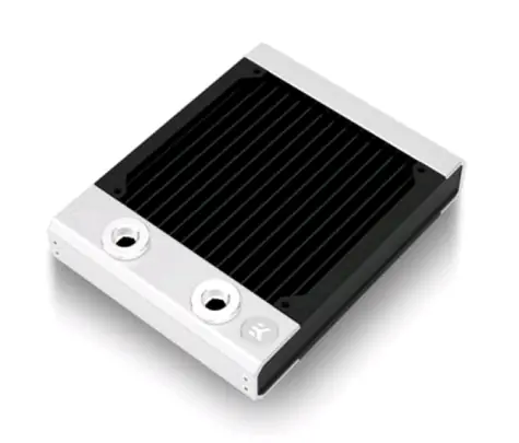 EKWB EK-Quantum Surface S120 - Black