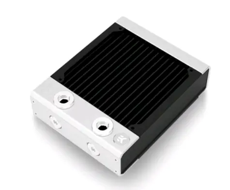 EKWB EK-Quantum Surface P120M - Black