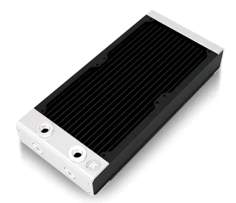 EKWB EK-Quantum Surface P240M - Black