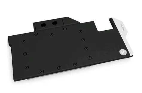 EKWB EK-Quantum Vector N+ RX 6800XT/6900XT D-RGB - Nickel + Acetal