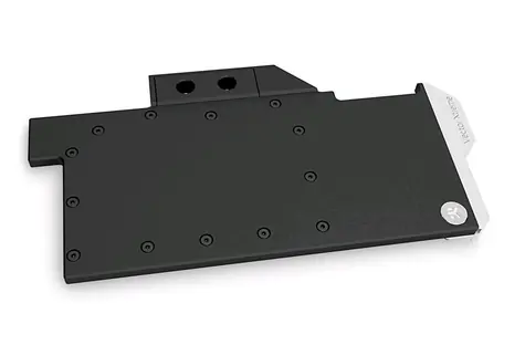 EKWB EK-Quantum Vector Xtreme RTX 3080/3090 D-RGB - Nickel + Acetal