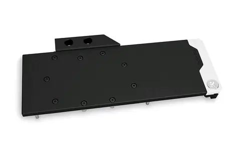 EKWB EK-Quantum Vector XC3 RTX 3070 D-RGB - Nickel + Acetal