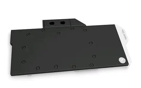 EKWB EK-Quantum Vector Strix RX 6800/6900 D-RGB - Nickel + Acetal