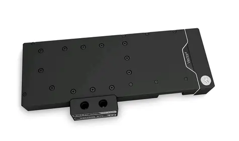 EKWB EK-Quantum Vector2 XC3 RTX 3080/90 ABP D-RGB - Nickel + Acetal