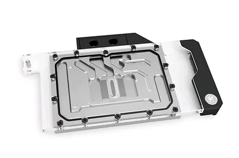 EKWB EK-Quantum Vector TUF RTX 3070 D-RGB - Nickel + Plexi