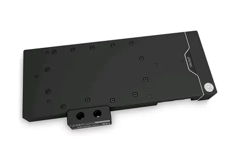 EKWB EK-Quantum Vector2 Trio RTX 3080/90 ABP D-RGB - Nickel + Acetal