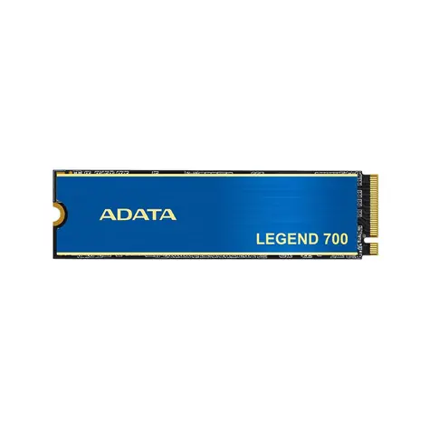 ADATA LEGEND 700 512GB / M.2 2280 / M.2 PCI-E NVMe Gen3
