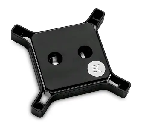 EKWB EK-Quantum Magnitude D-RGB - 1700 Nickel + Acetal / vodní blok pro LGA 1700