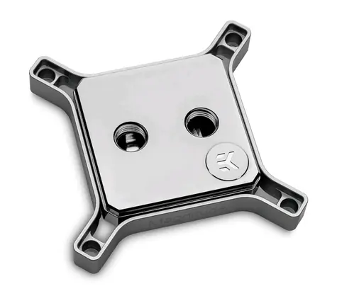 EKWB EK-Quantum Magnitude - 1700 Full Nickel / vodní blok pro LGA 1700