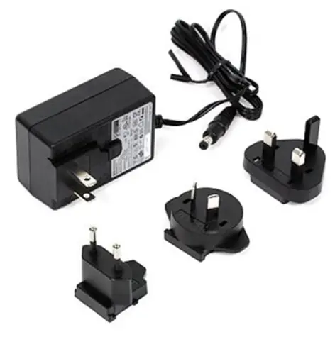 Synology Adapter 24W Set / adaptér pro EDS14 & VS240HD & RT1900ac