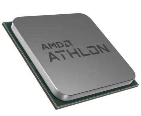 AMD Athlon 3000G @ 3.5GHz - TRAY / 2C4T / L3 4MB / AM4 / Zen+ / AMD Radeon Vega 3 / 35W