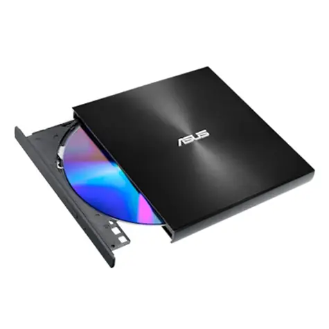 ASUS SDRW-08U8M-U černá / DVD±RW ext. vypalovačka / 5.25