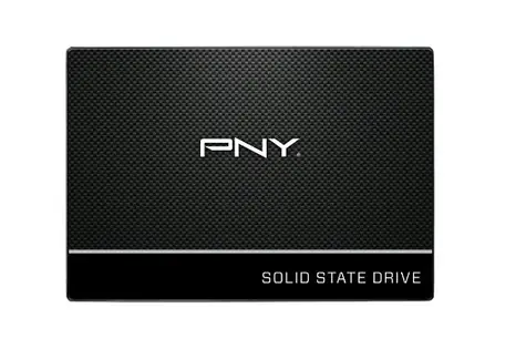 PNY CS900 1TB / 2.5