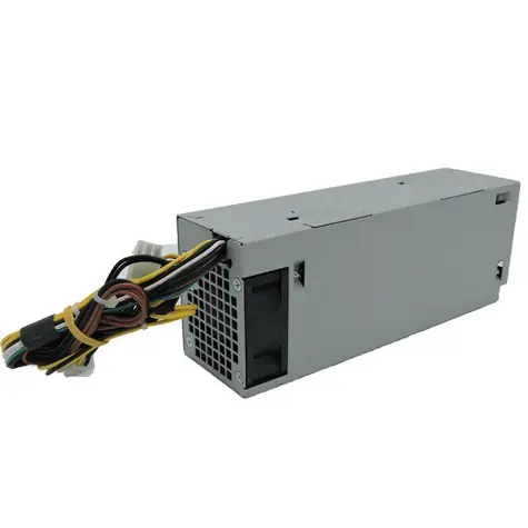 Napájecí zdroj Dell OptiPlex H260EBM-00 - H7X3F / 260W