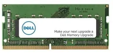 DELL 32GB Kit (1x32GB) DDR5 4800 / 2RX8 / SO-DIMM / Latitude & Precision & XPS / OptiPlex Micro MFF