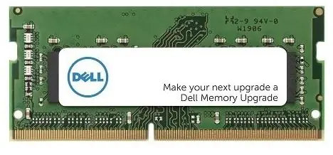 DELL 8GB Kit (1x8GB) DDR5 4800 / SO-DIMM / Latitude & Precision & XPS / OptiPlex Micro MFF