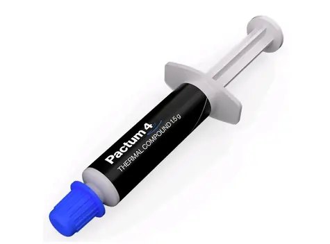 Endorfy Pactum 4 (1.5g) / teplovodívá pasta / 12W-mk