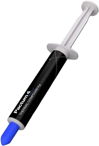 Endorfy Pactum 4 (4g) / teplovodívá pasta / 12W-mk