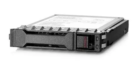 HPE 300GB (872475R-B21) / HDD / 2.5