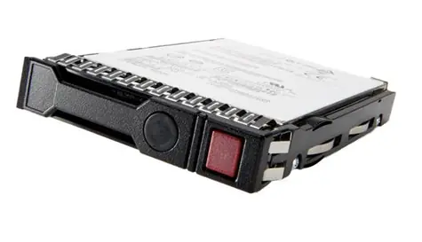 HPE 1.92TB (P18426-B21) / SSD / 2.5