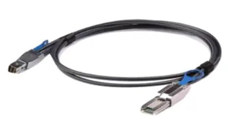 HPE Externí Mini-SAS kabel 2m 