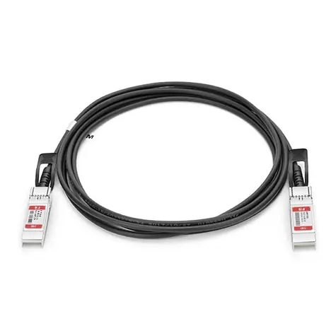 HPE FlexNetwork SFP+ kabel 3m