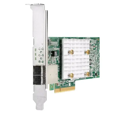 HPE Smart Array E208e-p SAS Controller / řadič pro servery
