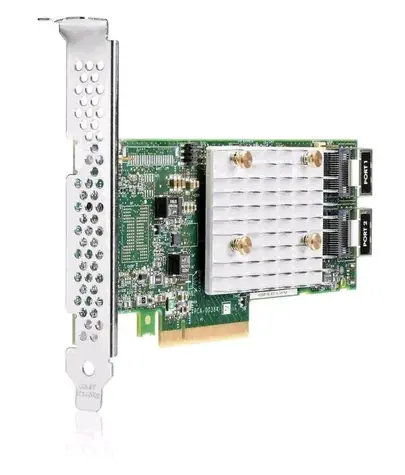 HPE Smart Array E208i-p SAS Controller / řadič pro servery