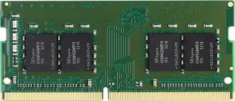 Kingston 16GB (1x 16GB) DDR4 3200MHz / CL22 / SO-DIMM / 1.2V / Non-ECC