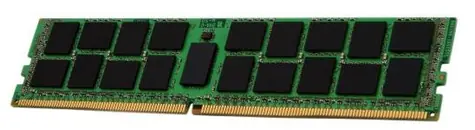 Kingston 32GB (1x 32GB) DDR4 3200MHz / CL22 / DIMM / 1.2V / ECC / pro Dell