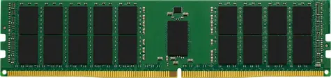 Kingston 32GB (1x 32GB) DDR4 2666MHz / CL19 / DIMM / 1.2V / ECC / 1RX4 Hynix D IDT