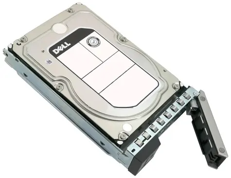 DELL disk 4TB / HDD / 3.5