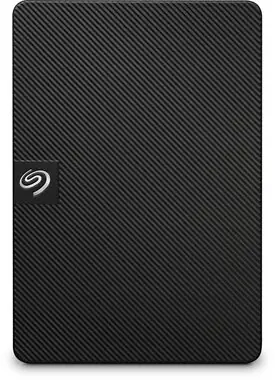 Rozbaleno - Seagate Expansion Portable 2TB / Externí disk / 2.5