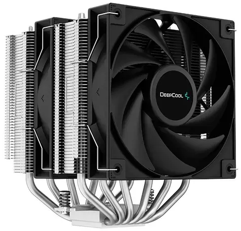 DEEPCOOL AG620 / chladič CPU / TDP 260W