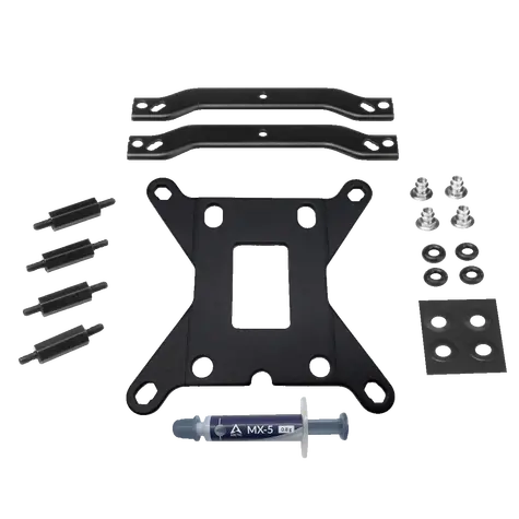 ARCTIC Liquid Freezer II Intel LGA 1700 Upgrade kit Rev. 2 / montážní kit pro Liquid Freezer II Series