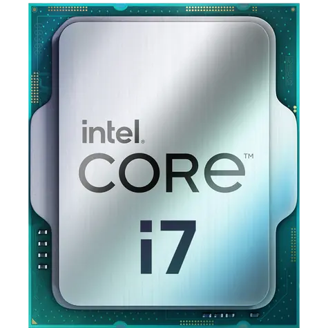 Intel Core i7-12700F @ 2.1GHz - TRAY / TB 4.9GHz / 12C20T / L3 25MB / Bez VGA / 1700 / Alder Lake / 65W