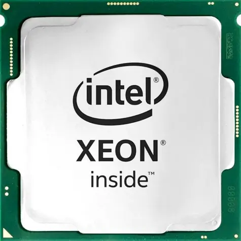 Intel Xeon E-2336 @ 2.9GHz - TRAY / TB 4.8GHz / 6C12T / L3 12MB / Bez VGA / 1151 / Coffee Lake / 65W / doprodej