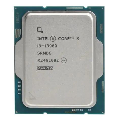 Intel Core i9-13900 @ 2.0GHz - TRAY / TB 5.6GHz / 24C32T / L3 36MB / UHD Graphics 770 / 1700 / Raptor Lake / 219W