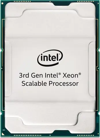 Intel Xeon Gold 5317 @ 3GHz - TRAY / TB 3.6GHz / 12C24T / L3 18MB / Bez VGA / 4189 / Ice Lake / 150W